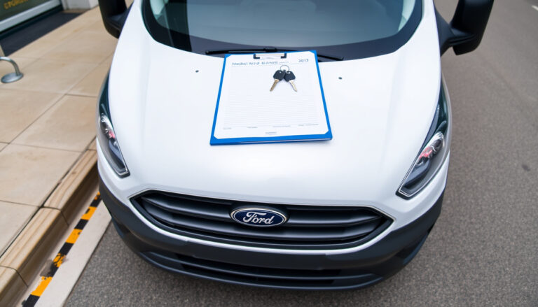Ford Transit Custom: Købsguide, pålidelighed og årgange