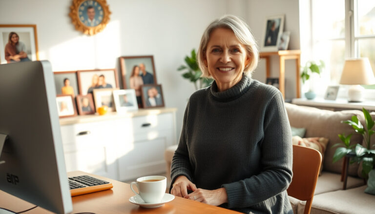 Mette Blomsterberg: Alder, mand, børn og karriere (2025)