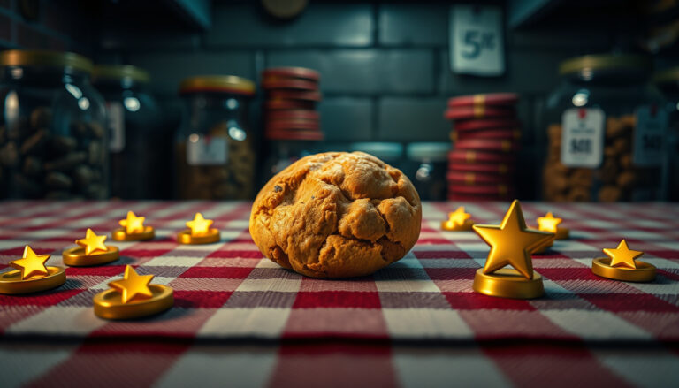 Cookie Clicker guide: pris, prestige og achievements